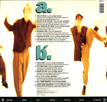 Carica l&#39;immagine nel visualizzatore di Gallery, Arthur Baker And The Backbeat Disciples : Merge (LP, Album)
