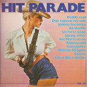 Various : Hit Parade Vol. 29 (LP, Comp)