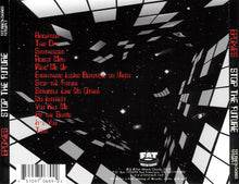 Carica l&#39;immagine nel visualizzatore di Gallery, The Epoxies : Stop The Future (CD, Album)
