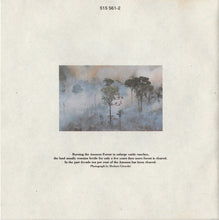 Carica l&#39;immagine nel visualizzatore di Gallery, Various : Earthrise - The Rainforest Album (CD, Comp)
