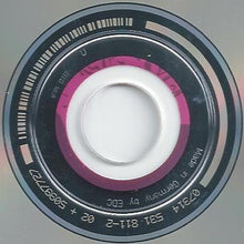 Carica l&#39;immagine nel visualizzatore di Gallery, Cream (2) : Disraeli Gears (CD, Album, RE, RM, RP, EDC)
