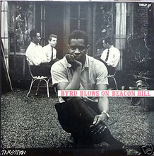 Carica l&#39;immagine nel visualizzatore di Gallery, Donald Byrd : Byrd Blows On Beacon Hill (LP, Album, Mono, Ltd, RE)
