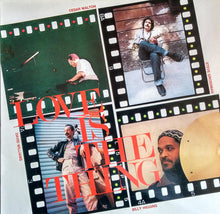 Carica l&#39;immagine nel visualizzatore di Gallery, Steve Grossman, Cedar Walton, David Williams (2), Billy Higgins : Love Is The Thing (LP, Album)
