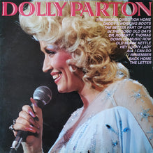 Carica l&#39;immagine nel visualizzatore di Gallery, Dolly Parton : Dolly Parton (LP, Comp)
