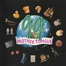 Carica l&#39;immagine nel visualizzatore di Gallery, Gegè Telesforo : Gegé And The Mother Tongue (CD, Album)

