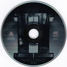Carica l&#39;immagine nel visualizzatore di Gallery, Boyz II Men : II (CD, Album)
