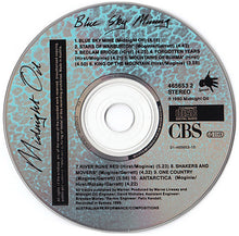 Carica l&#39;immagine nel visualizzatore di Gallery, Midnight Oil : Blue Sky Mining (CD, Album)
