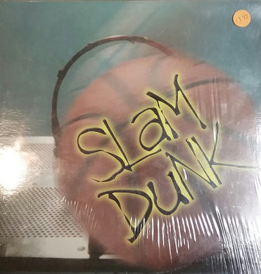 Various : Slam Dunk (LP)