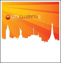 Carica l&#39;immagine nel visualizzatore di Gallery, Various : City Clubbing 2 (4xCD, Comp)
