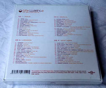 Carica l&#39;immagine nel visualizzatore di Gallery, Various : City Clubbing 2 (4xCD, Comp)
