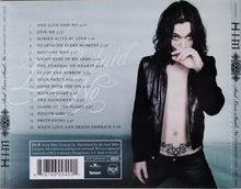 Carica l&#39;immagine nel visualizzatore di Gallery, HIM (2) : And Love Said No: The Greatest Hits 1997-2004 (CD, Comp)
