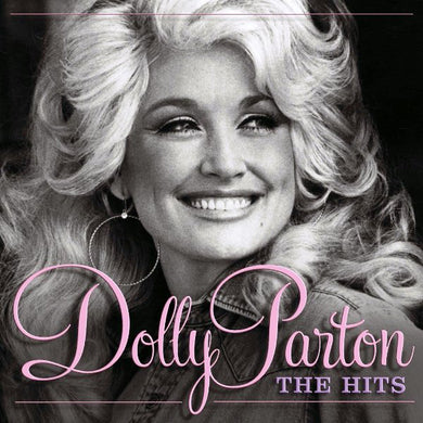 Dolly Parton : The Hits (CD, Comp)