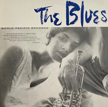 Carica l&#39;immagine nel visualizzatore di Gallery, Various : The Blues  (LP, Comp, Mono, RE, wit)
