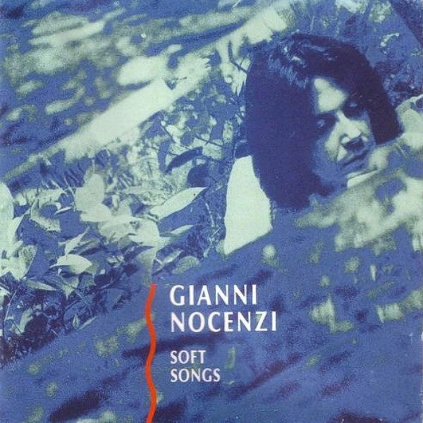 Gianni Nocenzi : Soft Songs (CD, Album)
