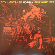 Carica l&#39;immagine nel visualizzatore di Gallery, Lee Morgan : City Lights (LP, Album, Mono, RE)
