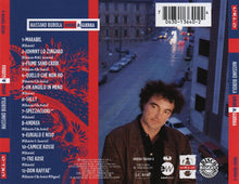 Carica l&#39;immagine nel visualizzatore di Gallery, Massimo Bubola : Amore &amp; Guerra (CD, Album)
