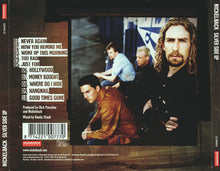 Carica l&#39;immagine nel visualizzatore di Gallery, Nickelback : Silver Side Up (CD, Album, RP)
