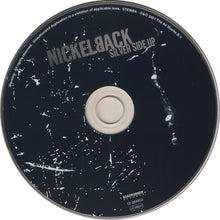 Carica l&#39;immagine nel visualizzatore di Gallery, Nickelback : Silver Side Up (CD, Album, RP)
