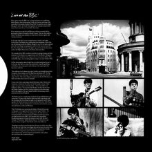Carica l&#39;immagine nel visualizzatore di Gallery, The Beatles : Live At The BBC (3xLP, Album, Mono, RE, RM, Opt)
