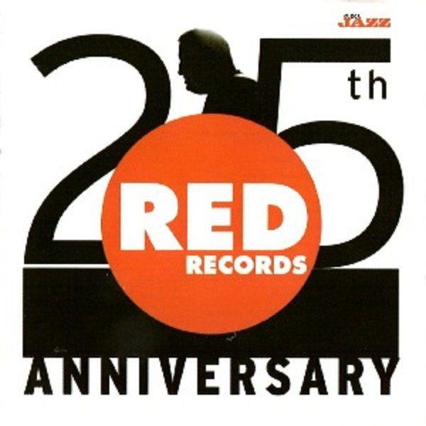 Various : Red Records Un Filo Rosso Nel Jazz (CD, Comp)