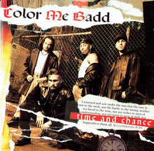 Carica l&#39;immagine nel visualizzatore di Gallery, Color Me Badd : Time And Chance (CD, Album)
