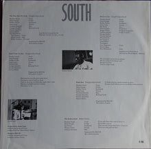 Carica l&#39;immagine nel visualizzatore di Gallery, Hot House : South (LP, Album)
