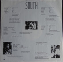 Carica l&#39;immagine nel visualizzatore di Gallery, Hot House : South (LP, Album)
