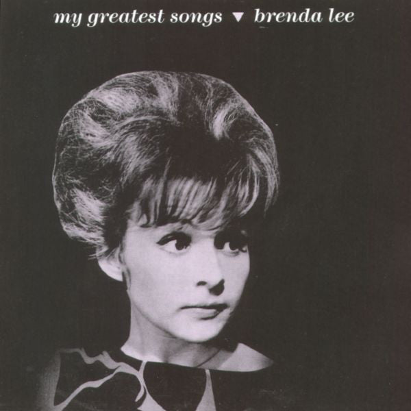 Brenda Lee : My Greatest Songs (CD, Comp)