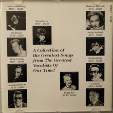 Carica l&#39;immagine nel visualizzatore di Gallery, Brenda Lee : My Greatest Songs (CD, Comp)
