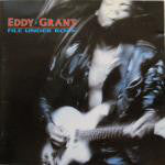 Eddy Grant : File Under Rock (LP, Album)