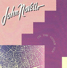John Novello : On The Other Side (CD, Album)