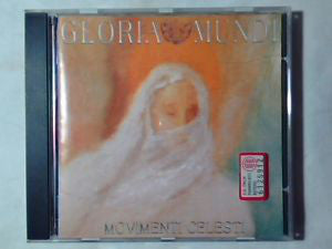 Gloria Mundi (2) : Movimenti Celesti (CD, Album)