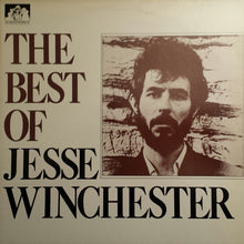 Carica l&#39;immagine nel visualizzatore di Gallery, Jesse Winchester : The Best Of Jesse Winchester (LP, Comp)
