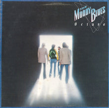 Carica l&#39;immagine nel visualizzatore di Gallery, The Moody Blues : Octave (LP, Album, Gat)
