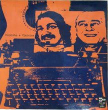 Carica l&#39;immagine nel visualizzatore di Gallery, Toquinho &amp; Vinicius : Toquinho E Vinicius (LP, Album)

