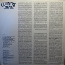 Carica l&#39;immagine nel visualizzatore di Gallery, Various : Bluegrass (LP, Comp)

