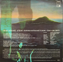 Carica l&#39;immagine nel visualizzatore di Gallery, Alan Stivell : 3rd Live : International Tour Tro Ar Bed (LP, Album)
