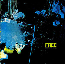 Carica l&#39;immagine nel visualizzatore di Gallery, Free : Tons Of Sobs (CD, Album, RE)
