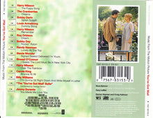 Carica l&#39;immagine nel visualizzatore di Gallery, Various : Music From The Motion Picture You&#39;ve Got Mail (CD, Album)

