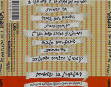 Carica l&#39;immagine nel visualizzatore di Gallery, Ligabue* : A Che Ora È La Fine Del Mondo? (CD, Album, Jew)
