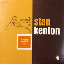 Carica l&#39;immagine nel visualizzatore di Gallery, Stan Kenton And His Orchestra : By Request - Volume II (LP, Comp, Duo)
