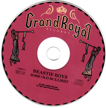 Carica l&#39;immagine nel visualizzatore di Gallery, Beastie Boys : Some Old Bullshit (CD, Comp)
