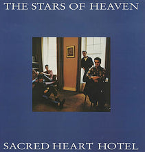 Carica l&#39;immagine nel visualizzatore di Gallery, The Stars Of Heaven : Sacred Heart Hotel (LP, MiniAlbum)
