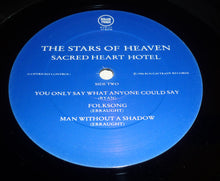 Carica l&#39;immagine nel visualizzatore di Gallery, The Stars Of Heaven : Sacred Heart Hotel (LP, MiniAlbum)
