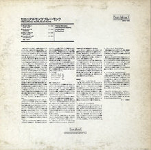 Carica l&#39;immagine nel visualizzatore di Gallery, Thelonious Monk : Blue Monk (LP, Comp)

