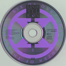 Carica l&#39;immagine nel visualizzatore di Gallery, Marillion : 1982-1992 - A Singles Collection (CD, Comp)

