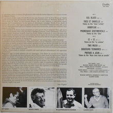 Carica l&#39;immagine nel visualizzatore di Gallery, Chet Baker : Chet Baker Plays Vladimir Cosma (LP, Album)
