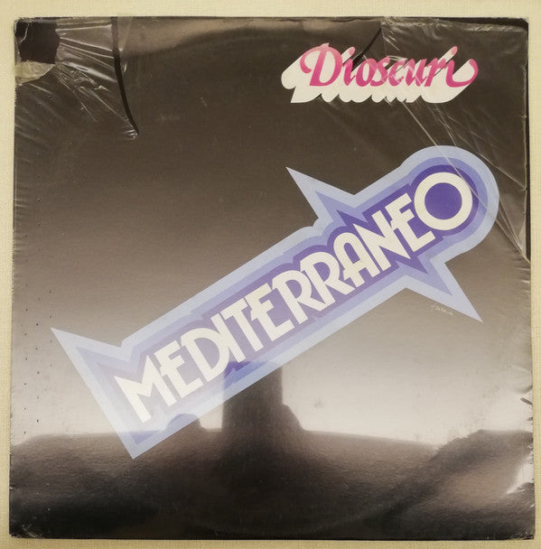I Dioscuri : Mediterraneo (LP)