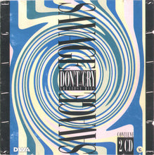 Carica l&#39;immagine nel visualizzatore di Gallery, Savage : Don&#39;t Cry - Greatest Hits (2xCD, Comp)
