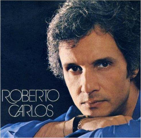 Roberto Carlos : Meu Querido, Meu Velho, Meu Amigo (LP, Album, Gat)